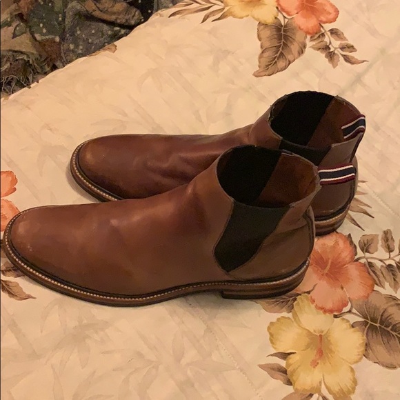 J. Crew Shoes Chelsea Boots Poshmark